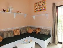 Eigentijds appartement met balkon in Bayahibe, 100m van strand - thumbnail 4