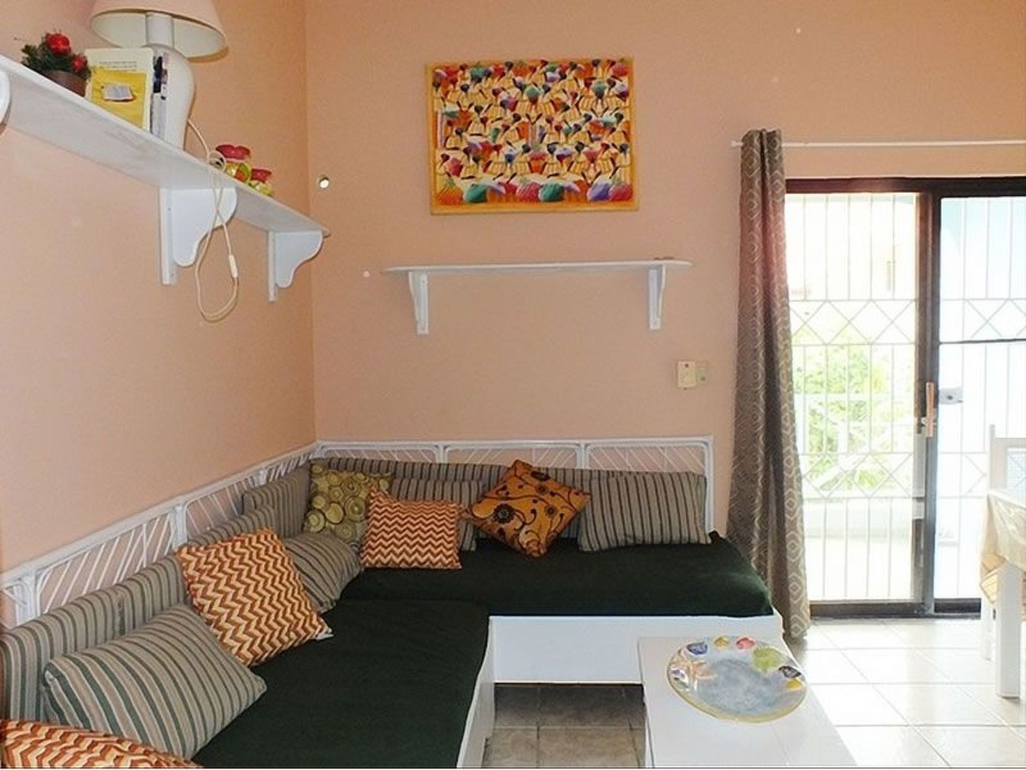 BAYAHIBE DOMINICUS STRAND, HERRLICHE WOHNUNG, ALLE ANNEHMLICHKEITEN