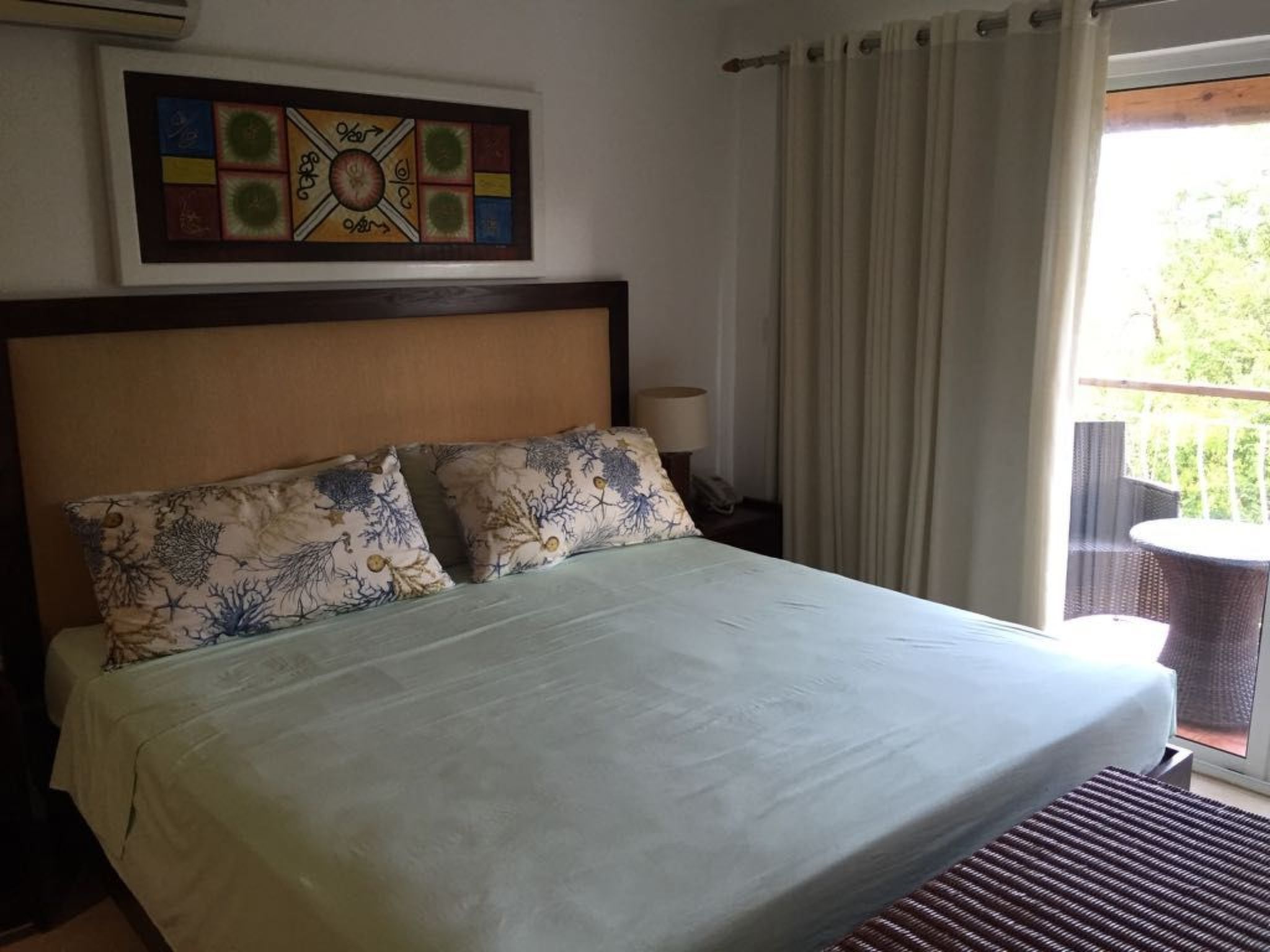Unknown Accommodation — Bedroom (1 of 49)