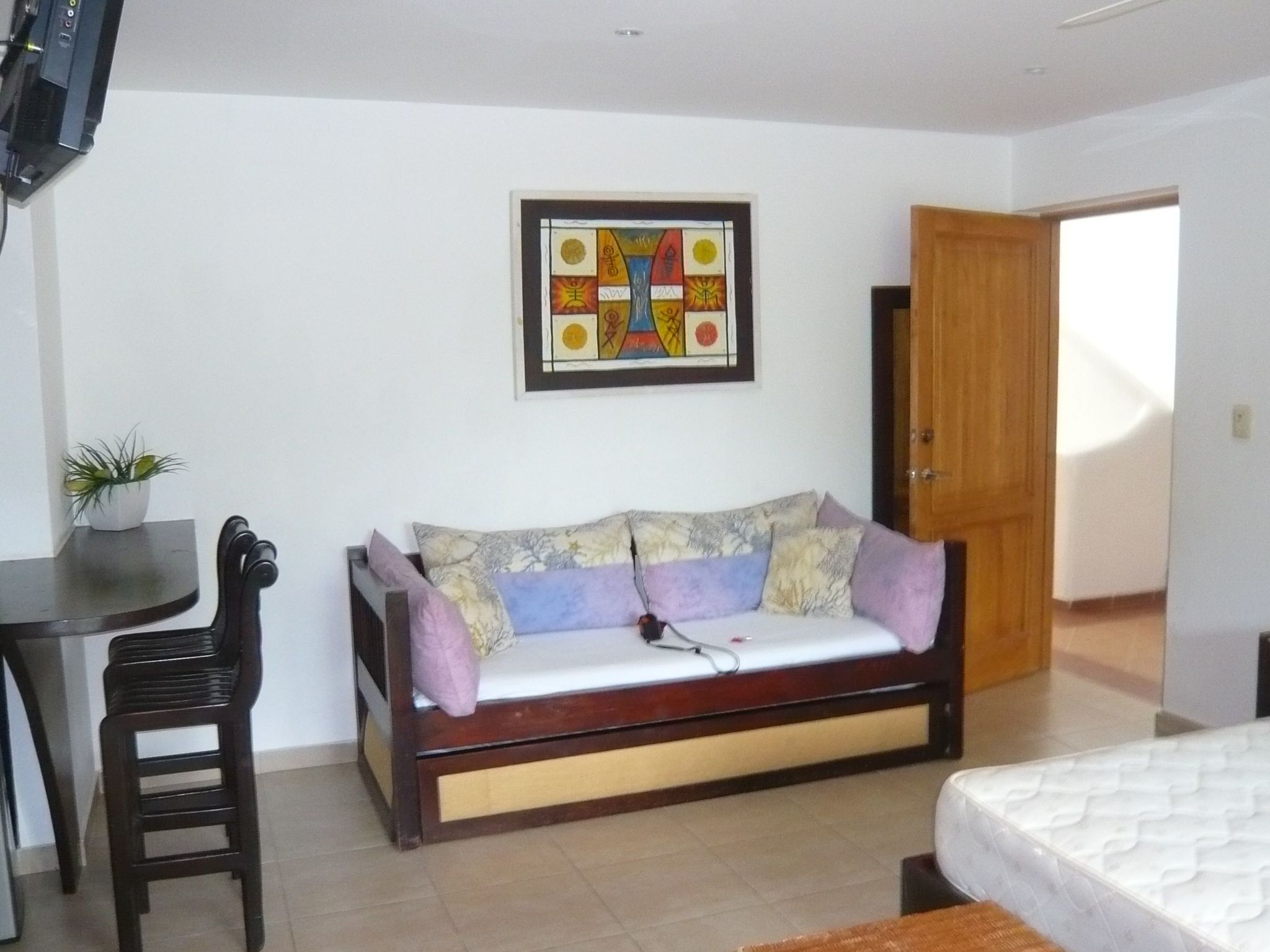 Appartement Unknown Accommodation – Séjour, photo 30 sur 50
