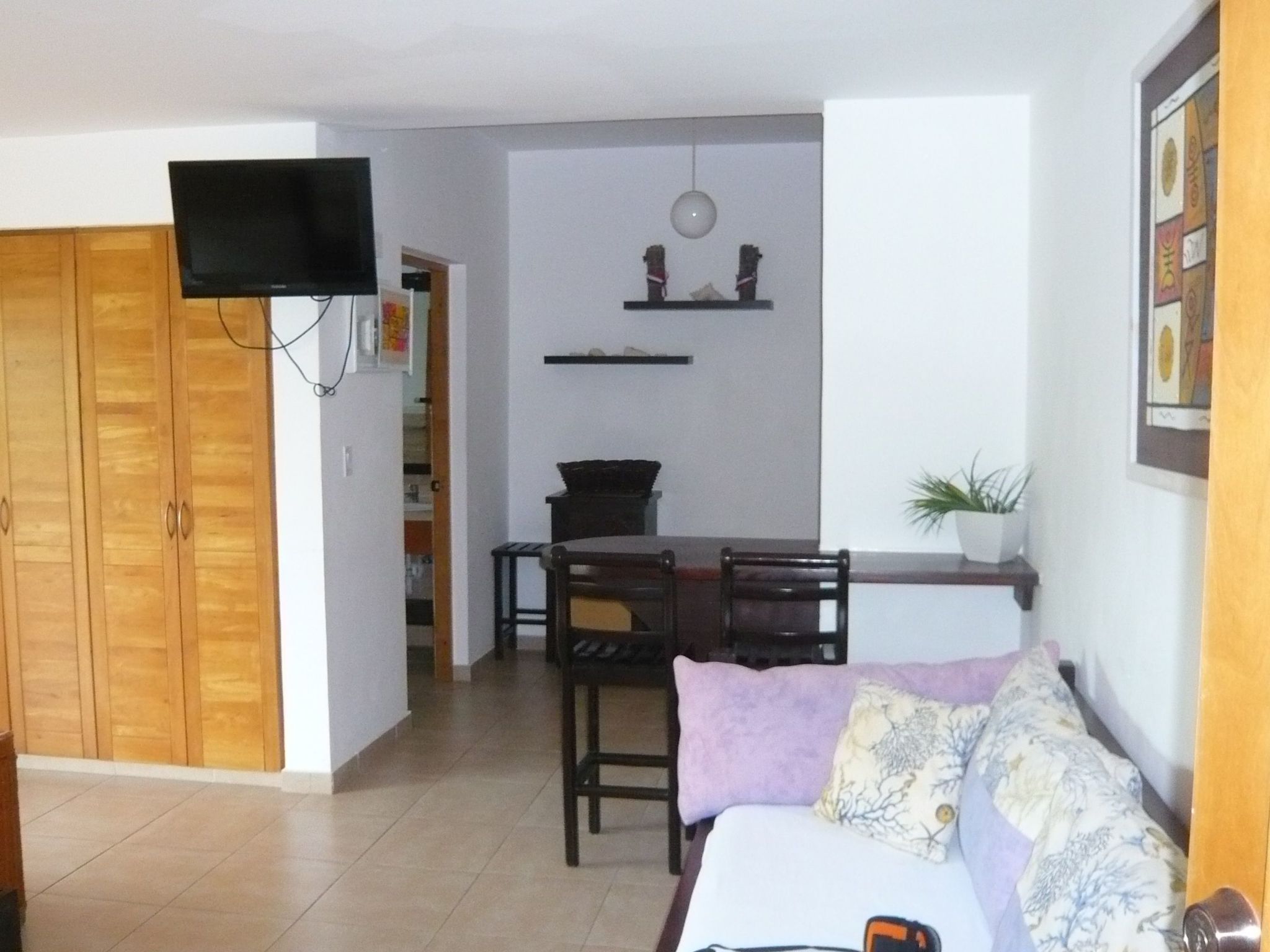 Appartement Unknown Accommodation – Séjour, photo 32 sur 50