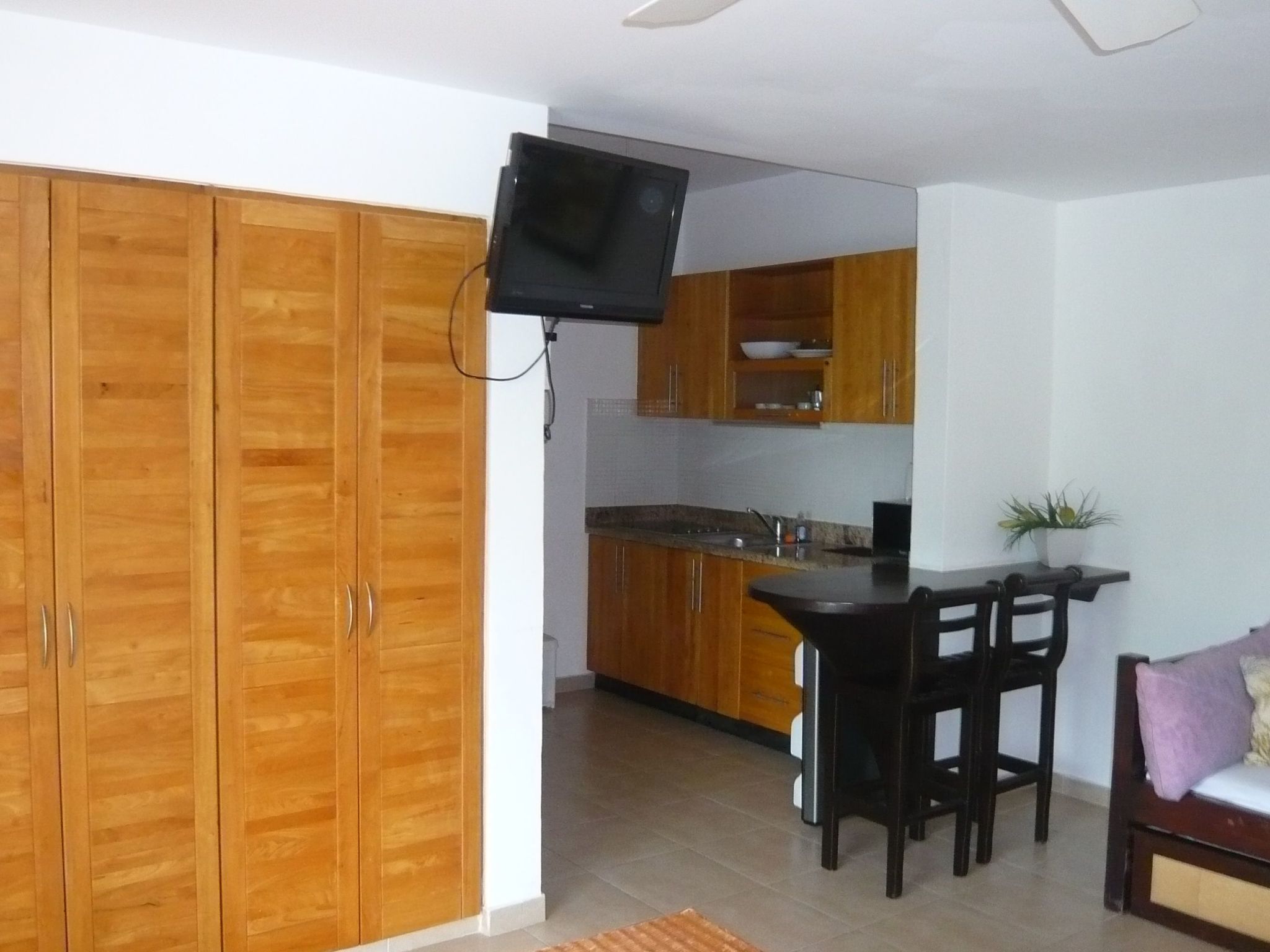 Appartement Unknown Accommodation – Séjour, photo 33 sur 50