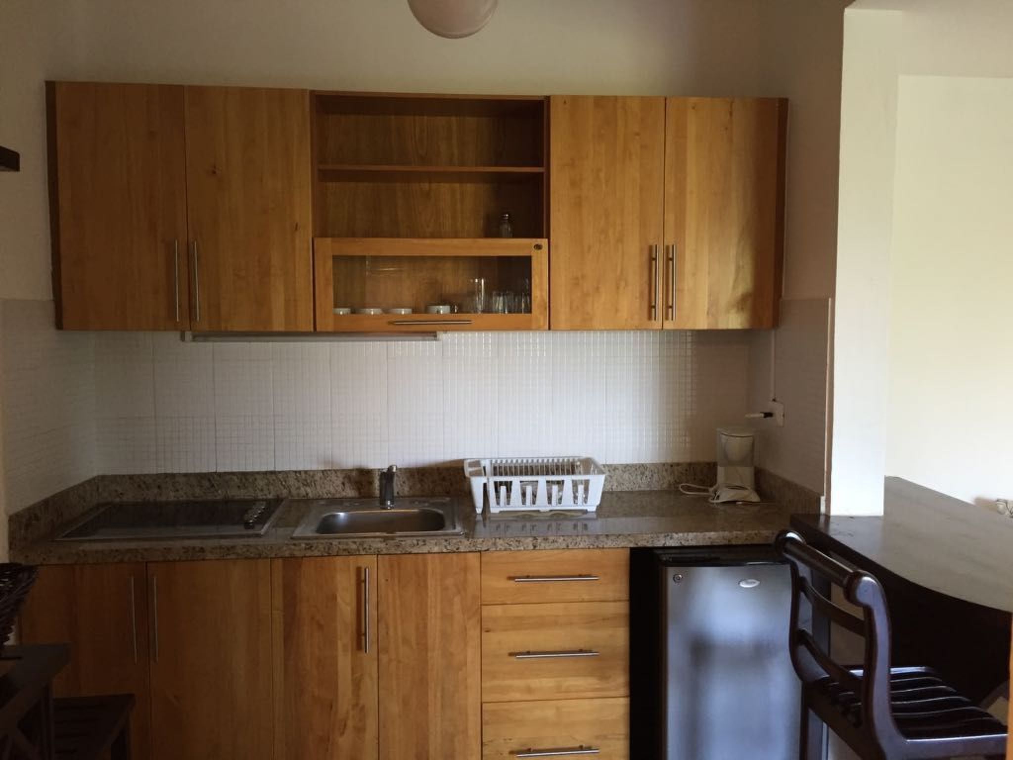 Appartement Unknown Accommodation – Cuisine et coin repas, photo 34 sur 50