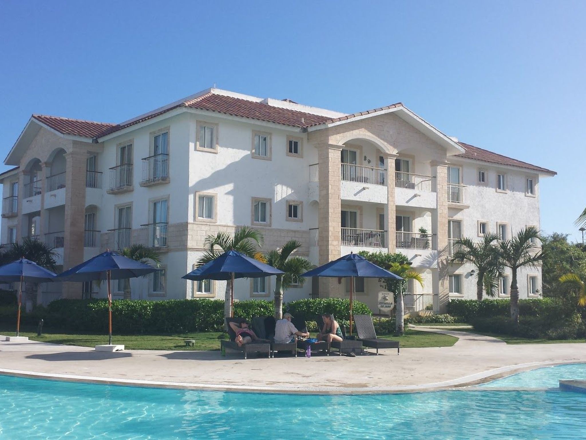 Unknown Accommodation — Terrace (5 of 49)
