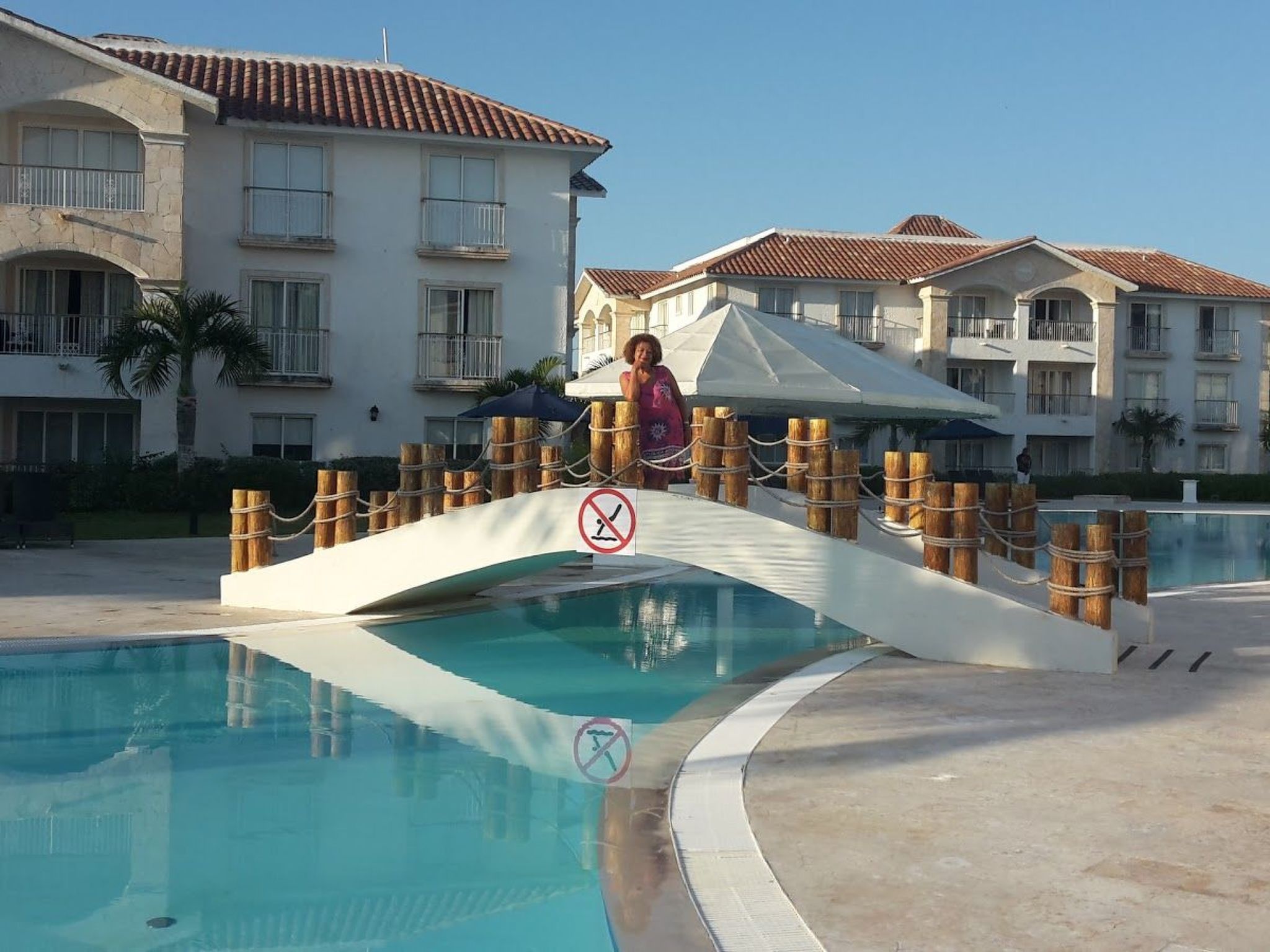 Unknown Accommodation — Pool Outdoor (3 of 49)