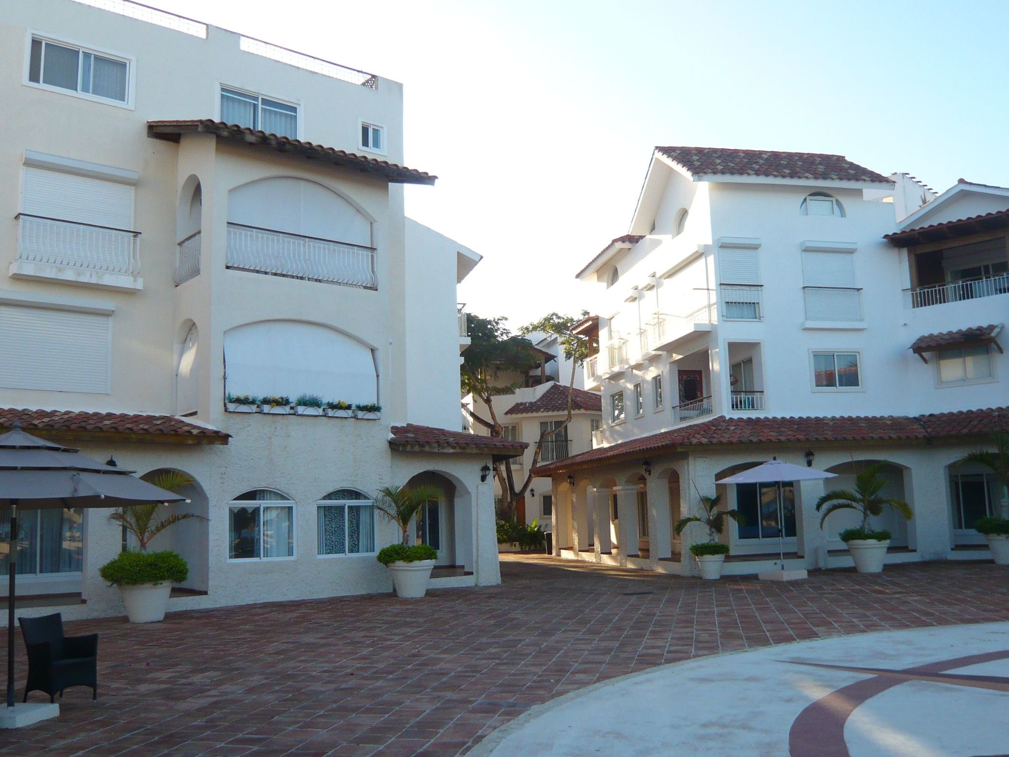 Appartement Unknown Accommodation – Terrasse, photo 17 sur 50