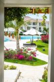 Luxe Monolocale aan Zee in 5-sterren Resort Bayahibe - thumbnail 2