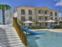 Luxe Monolocale aan Zee in 5-sterren Resort Bayahibe - thumbnail 3