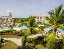 Luxe Monolocale aan Zee in 5-sterren Resort Bayahibe - thumbnail 6