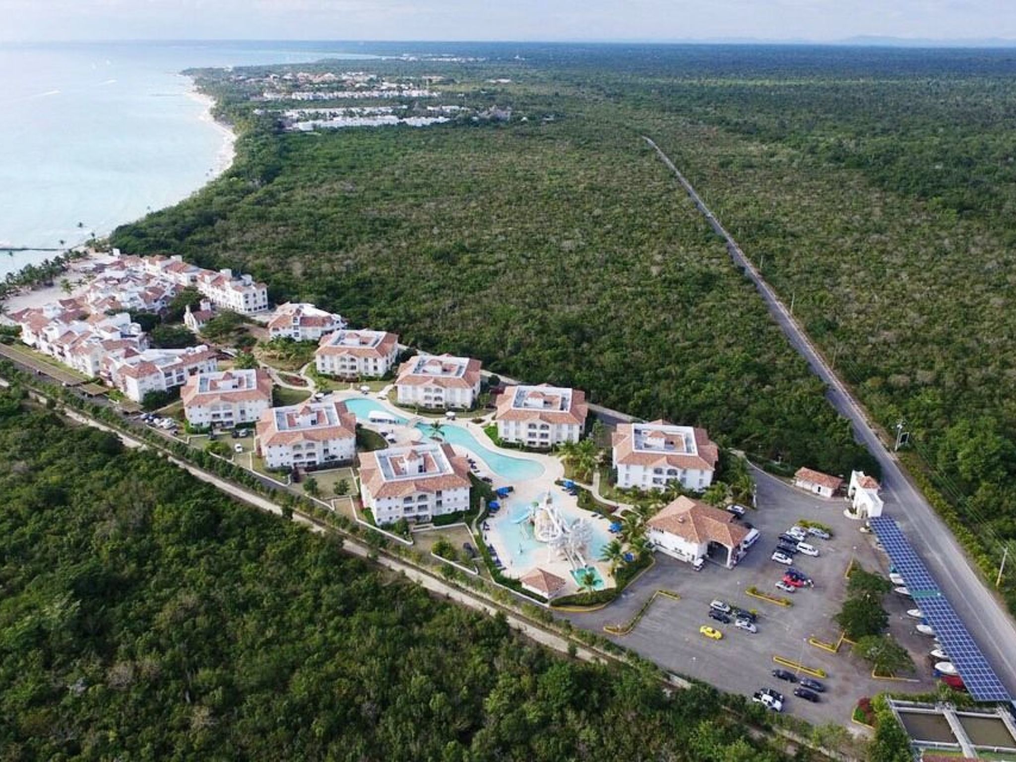 Luxe Monolocale aan Zee in 5-sterren Resort Bayahibe - foto 43