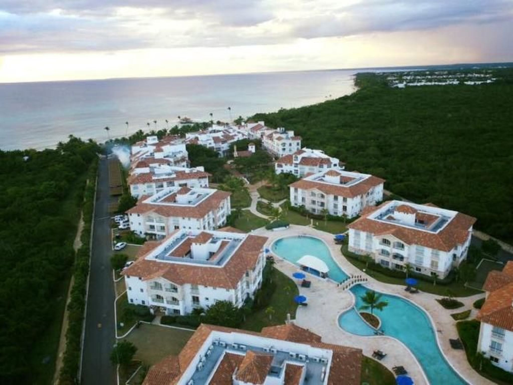 Luxe Monolocale aan Zee in 5-sterren Resort Bayahibe - foto 42