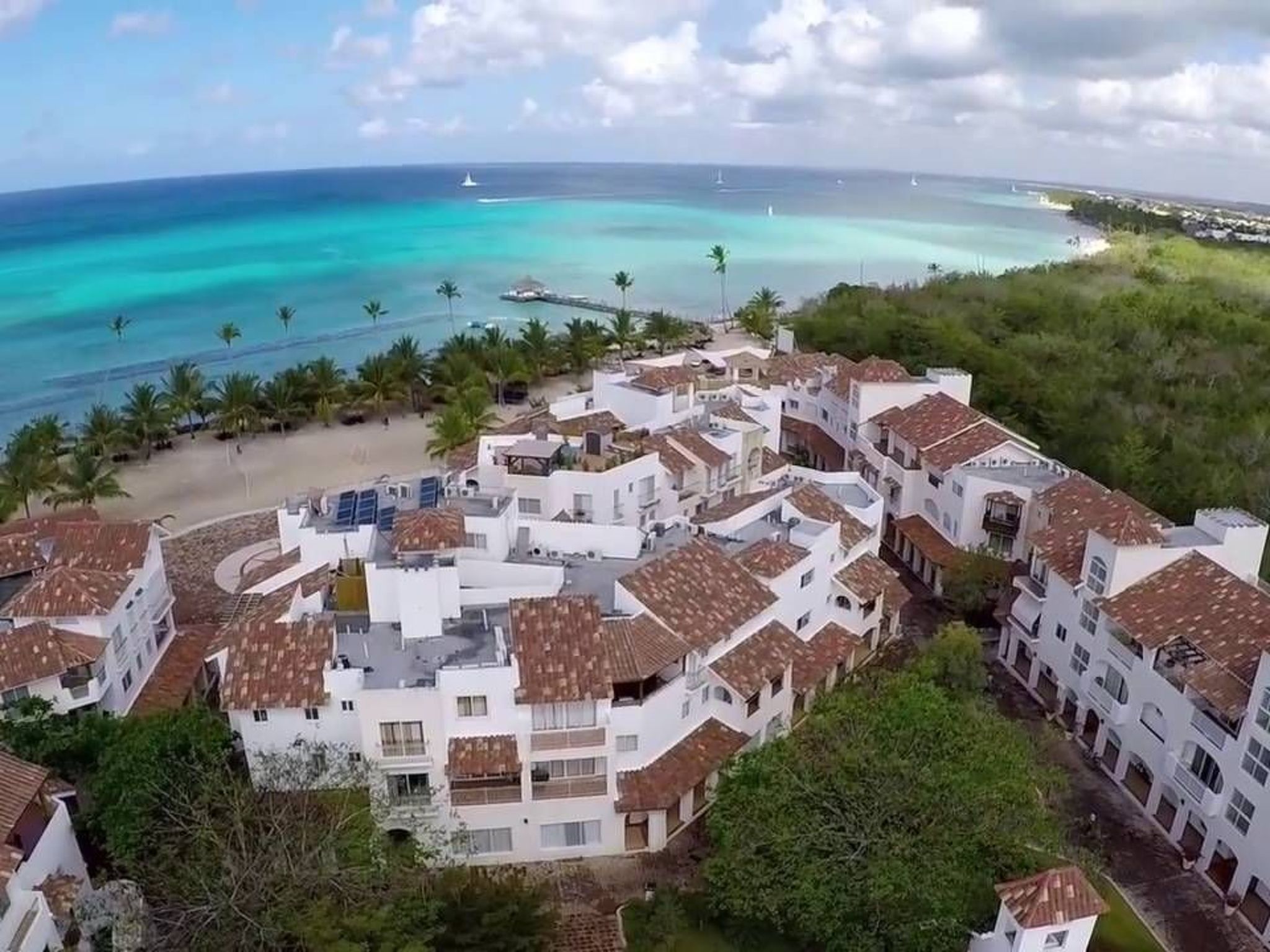 Luxe Monolocale aan Zee in 5-sterren Resort Bayahibe - foto 41
