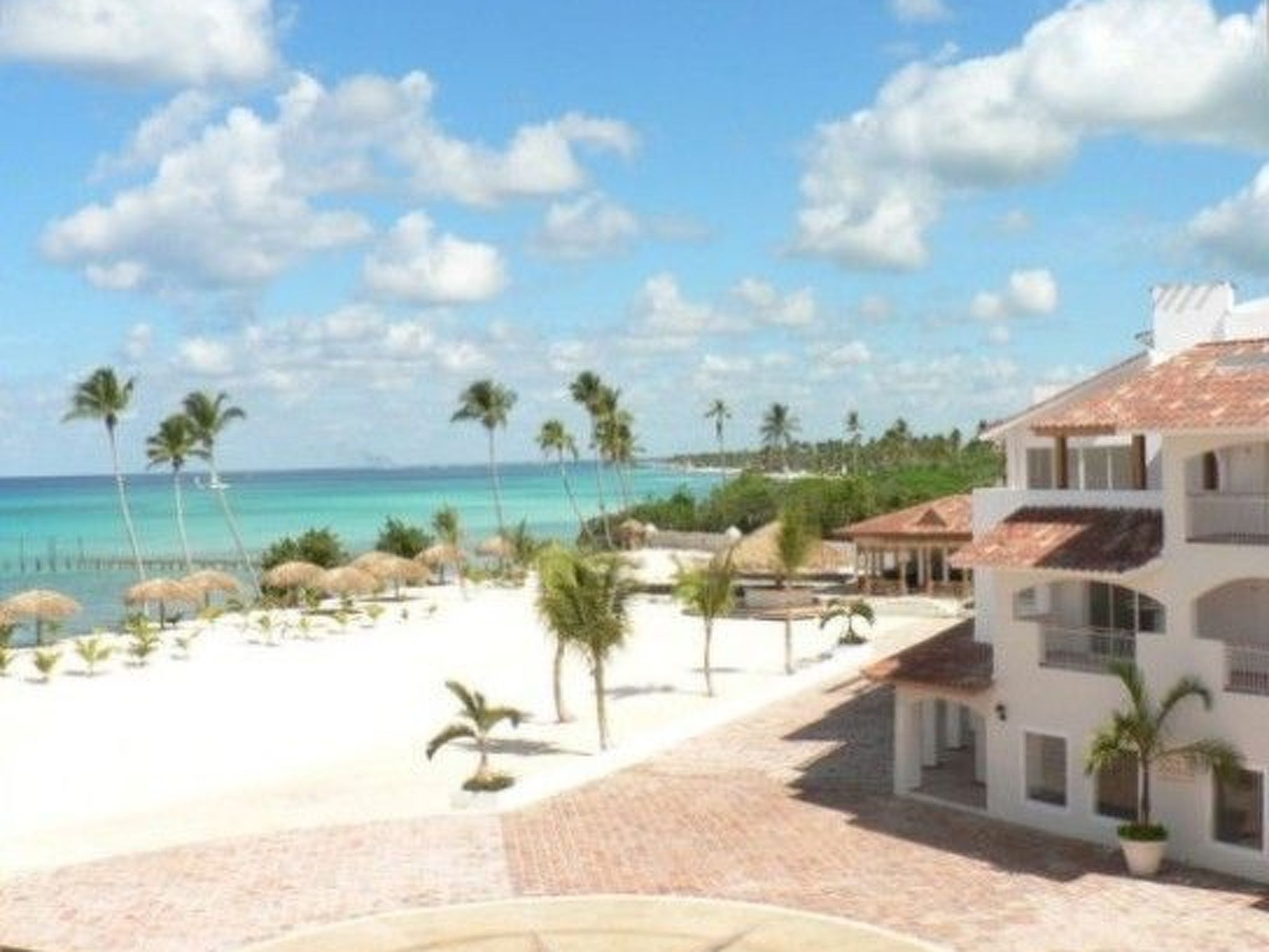 Luxe Monolocale aan Zee in 5-sterren Resort Bayahibe - foto 40