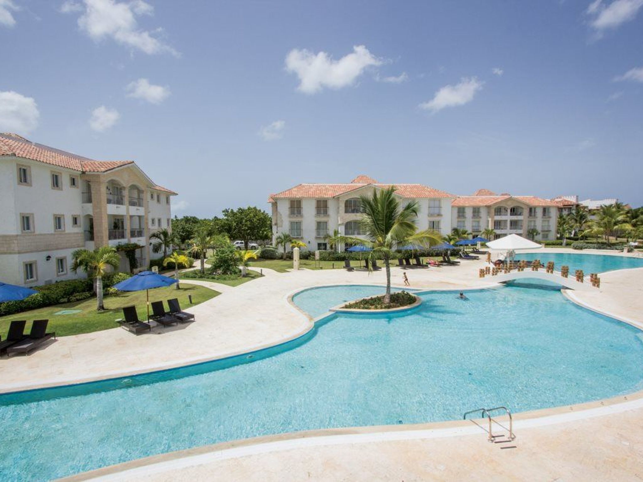 Luxe Monolocale aan Zee in 5-sterren Resort Bayahibe - foto 39