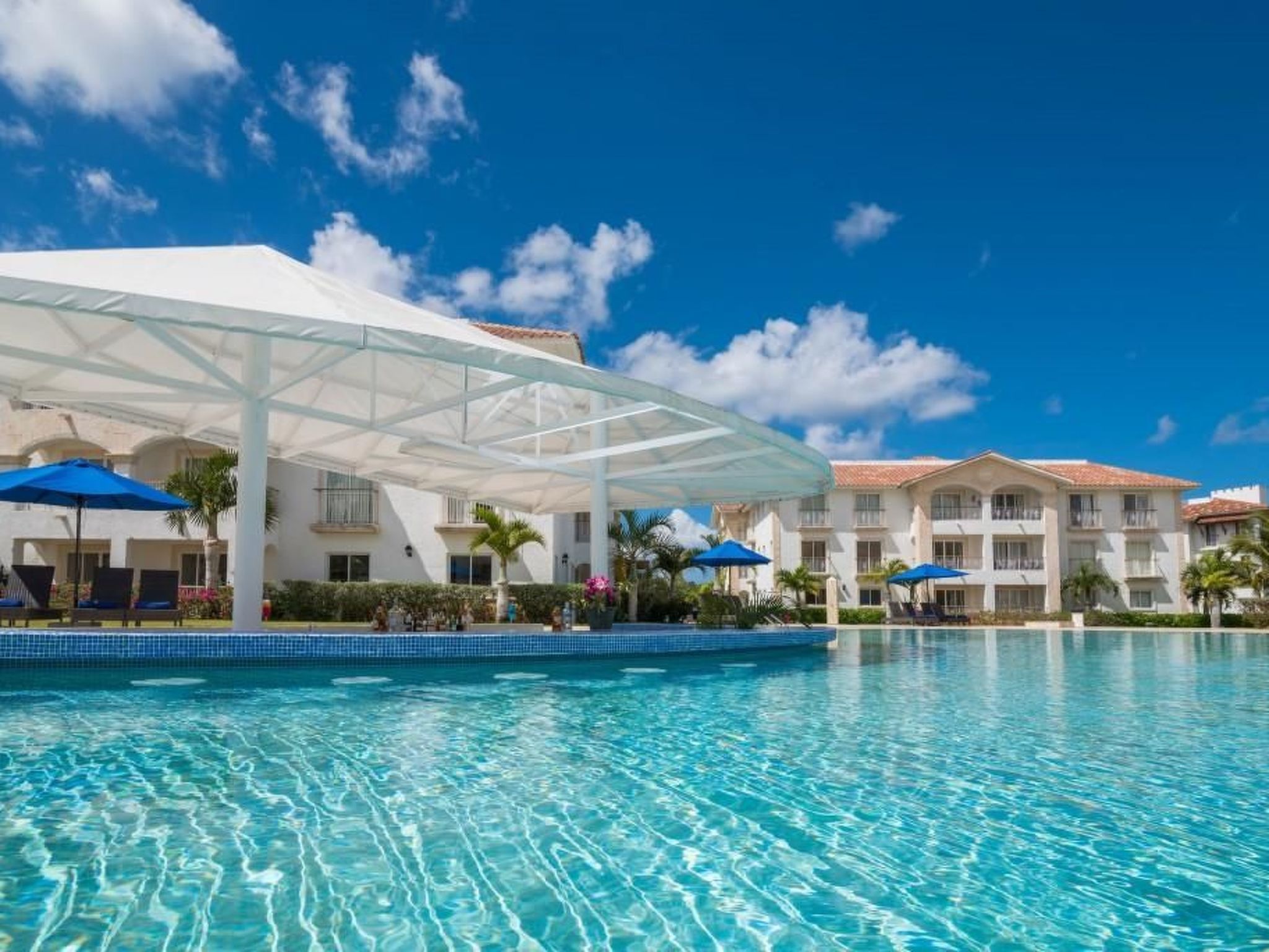 Luxe Monolocale aan Zee in 5-sterren Resort Bayahibe - foto 37