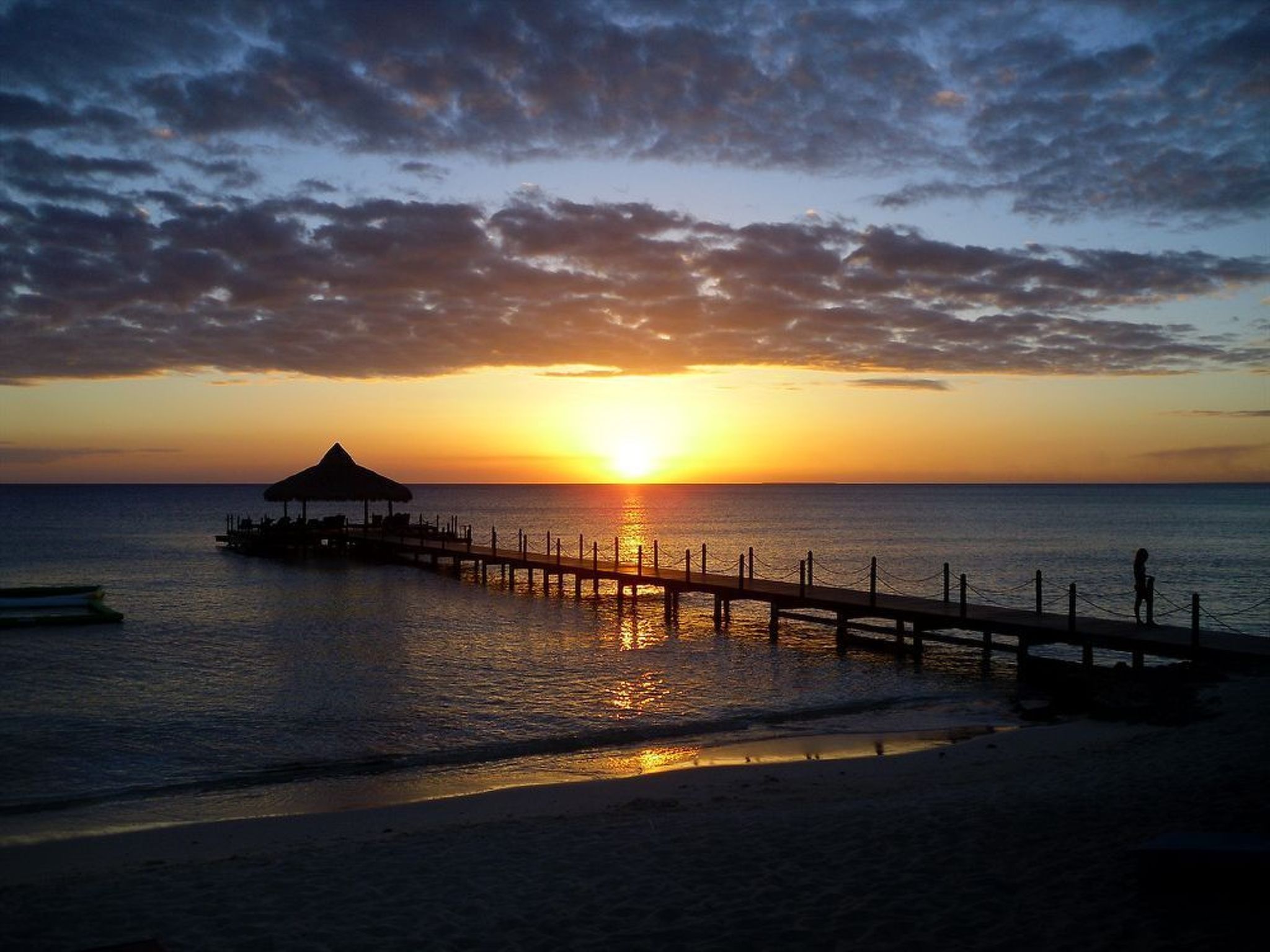 Luxe Monolocale aan Zee in 5-sterren Resort Bayahibe - foto 21