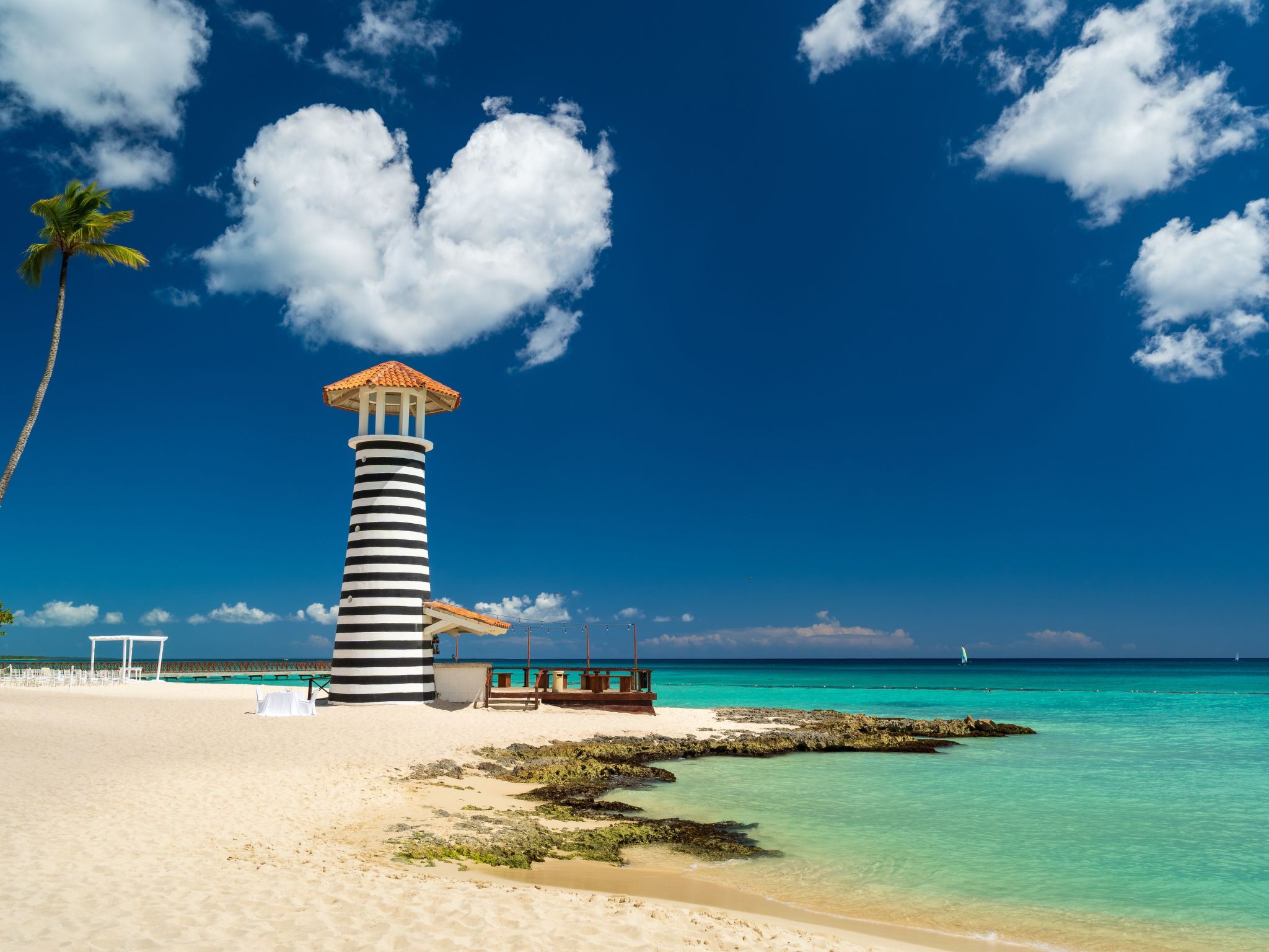 Luxe Monolocale aan Zee in 5-sterren Resort Bayahibe - foto 22