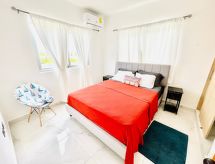 Tropische villa met privézwembad in Bayahibe, vlakbij Punta Cana - thumbnail 3