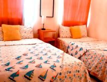 Tropische villa met privézwembad in Bayahibe, vlakbij Punta Cana - thumbnail 5