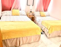 Tropische villa met privézwembad in Bayahibe, vlakbij Punta Cana - thumbnail 6