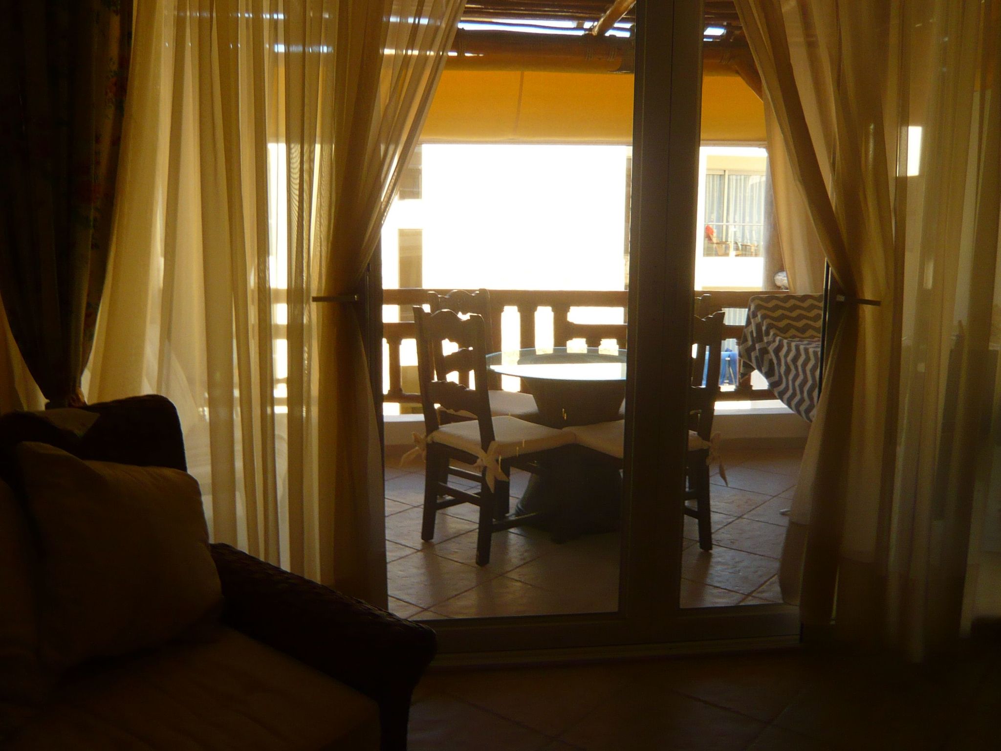 Appartement für 4 Personen ca. 95 m&sup2- in Dominicus, La Altagracia – Intérieur, photo 23 sur 44