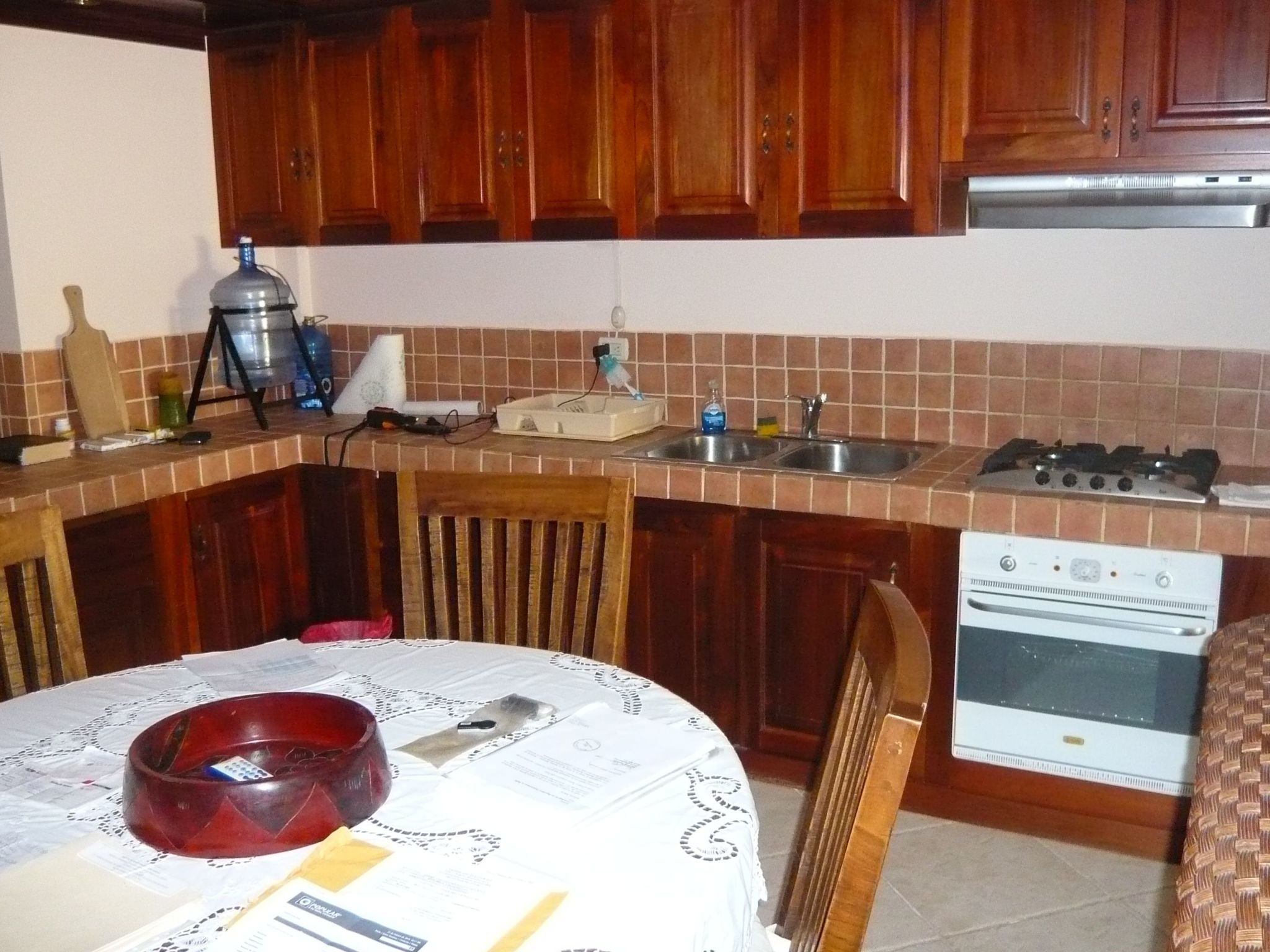 Appartement für 4 Personen ca. 95 m&sup2- in Dominicus, La Altagracia – photo, photo 24 sur 44