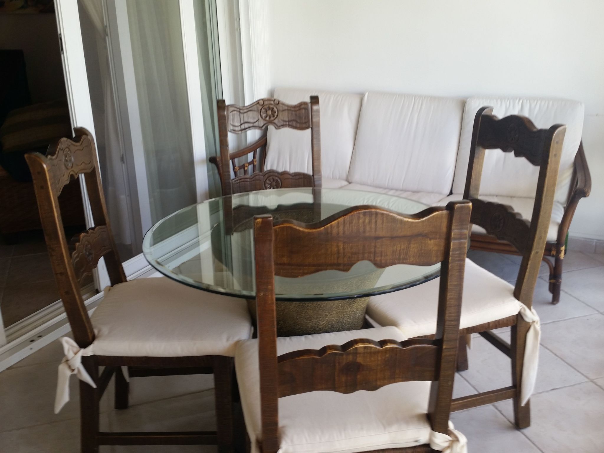 Appartement für 4 Personen ca. 95 m&sup2- in Dominicus, La Altagracia – Séjour, photo 25 sur 44