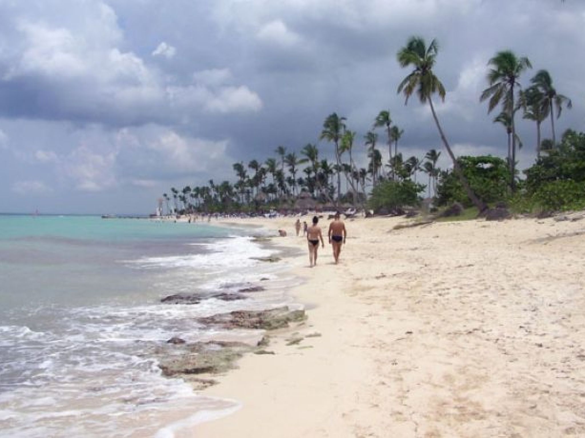 Appartement für 4 Personen ca. 95 m&sup2- in Dominicus, La Altagracia – Plage, photo 38 sur 44