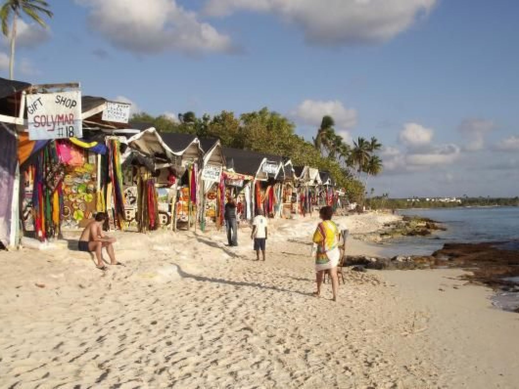 Appartement für 4 Personen ca. 95 m&sup2- in Dominicus, La Altagracia – Plage, photo 40 sur 44