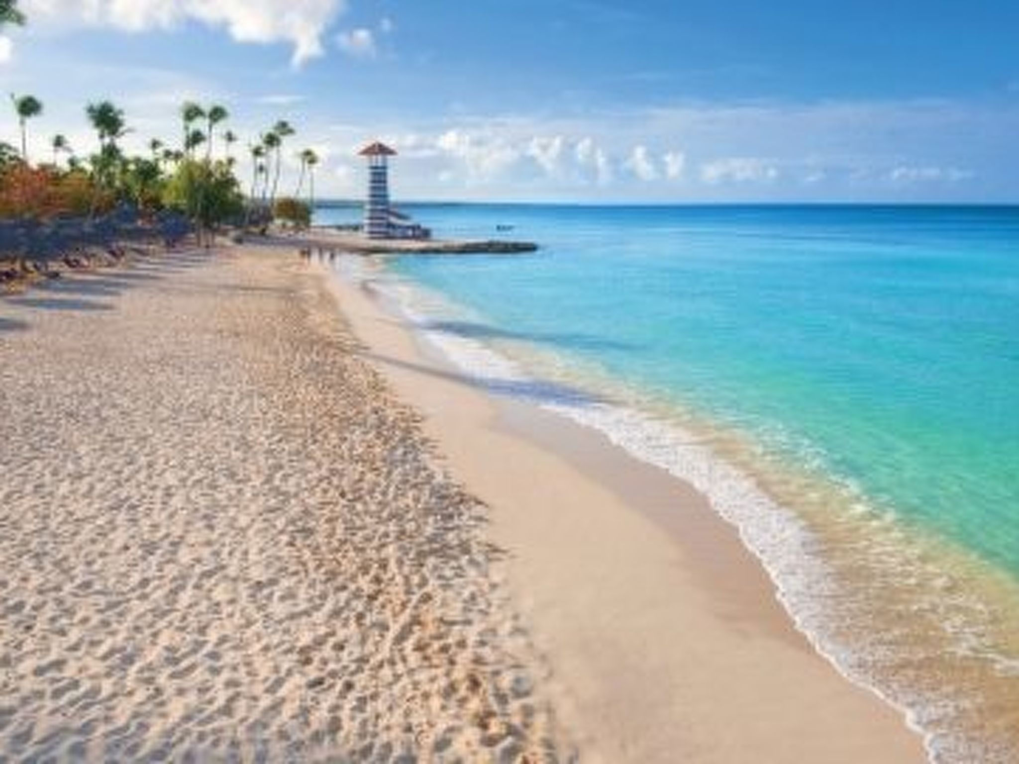 Appartement für 4 Personen ca. 95 m&sup2- in Dominicus, La Altagracia – Plage, photo 41 sur 44