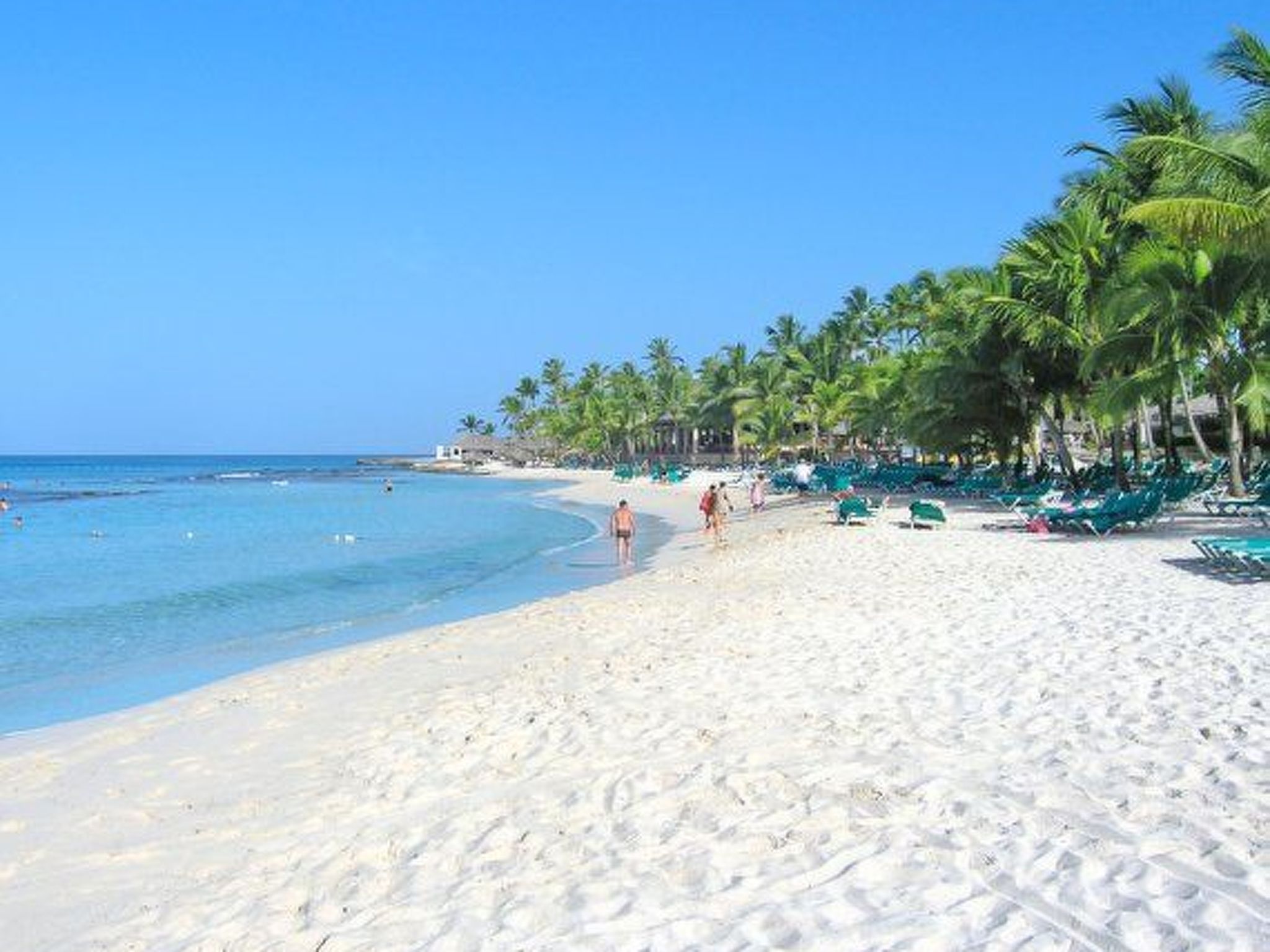 Appartement für 4 Personen ca. 95 m&sup2- in Dominicus, La Altagracia – Plage, photo 42 sur 44