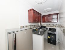 Knus appartement met zeezicht in Puerto Plata - thumbnail 2