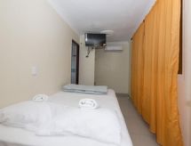 Knus appartement met zeezicht in Puerto Plata - thumbnail 3