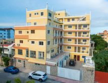 Knus appartement met zeezicht in Puerto Plata - thumbnail 6