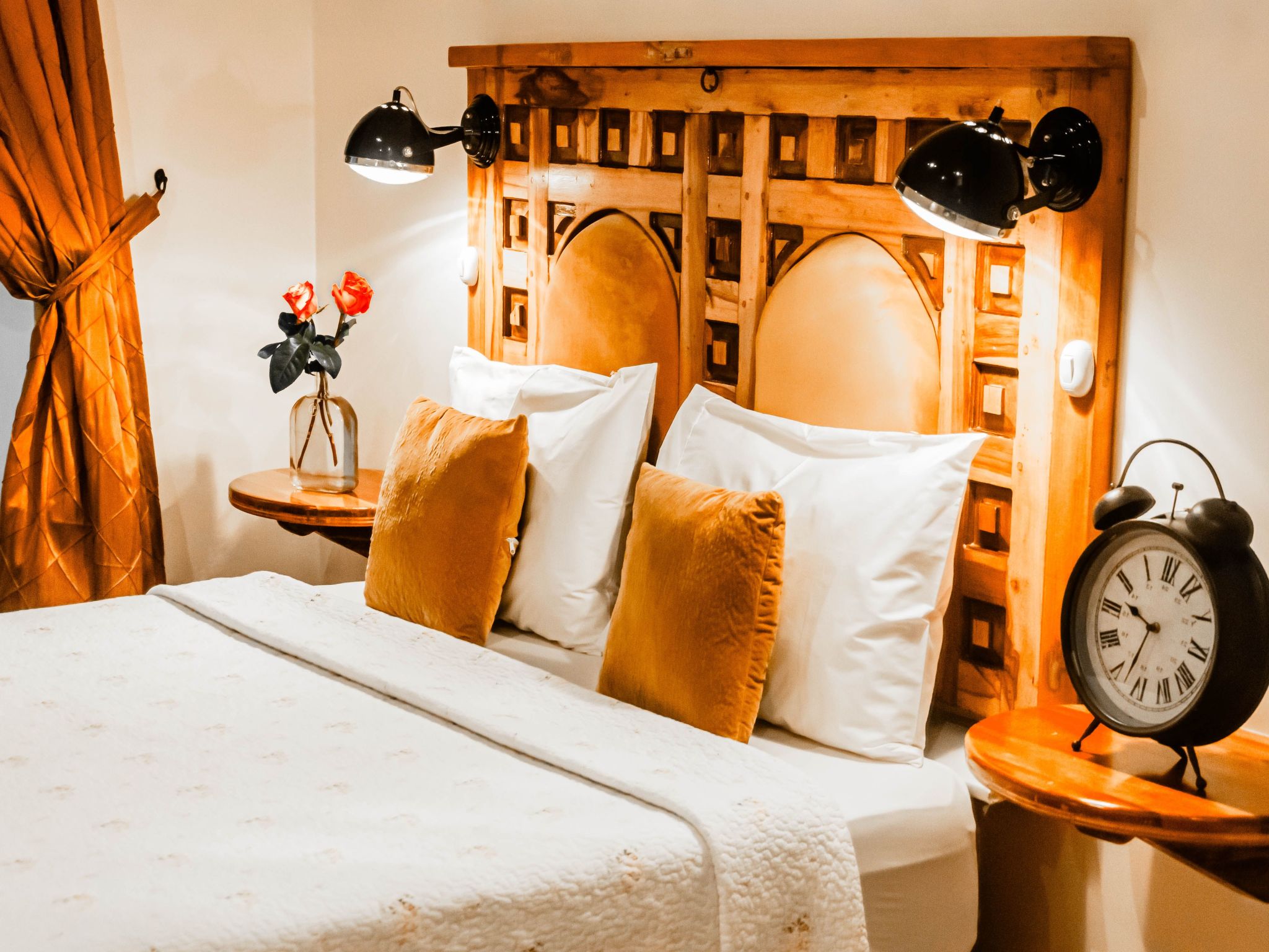 ROMANTISCHE LUXUSWOHNUNG MIT PERFEKTER LAGE