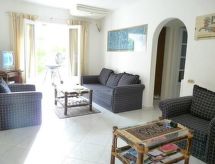 Ruim appartement aan de Rode Zee in Sharm El Sheikh voor 6 personen - thumbnail 3