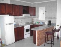 Ruim appartement aan de Rode Zee in Sharm El Sheikh voor 6 personen - thumbnail 4