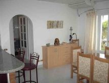 Ruim appartement aan de Rode Zee in Sharm El Sheikh voor 6 personen - thumbnail 5