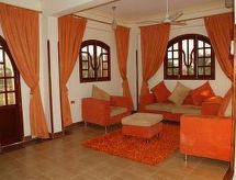 Stijlvol vrijstaand appartement in Luxor met privézwembad, 130m² - thumbnail 3