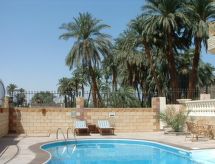 Stijlvol vrijstaand appartement in Luxor met privézwembad, 130m² - thumbnail 4