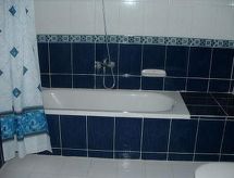 Stijlvol vrijstaand appartement in Luxor met privézwembad, 130m² - thumbnail 6