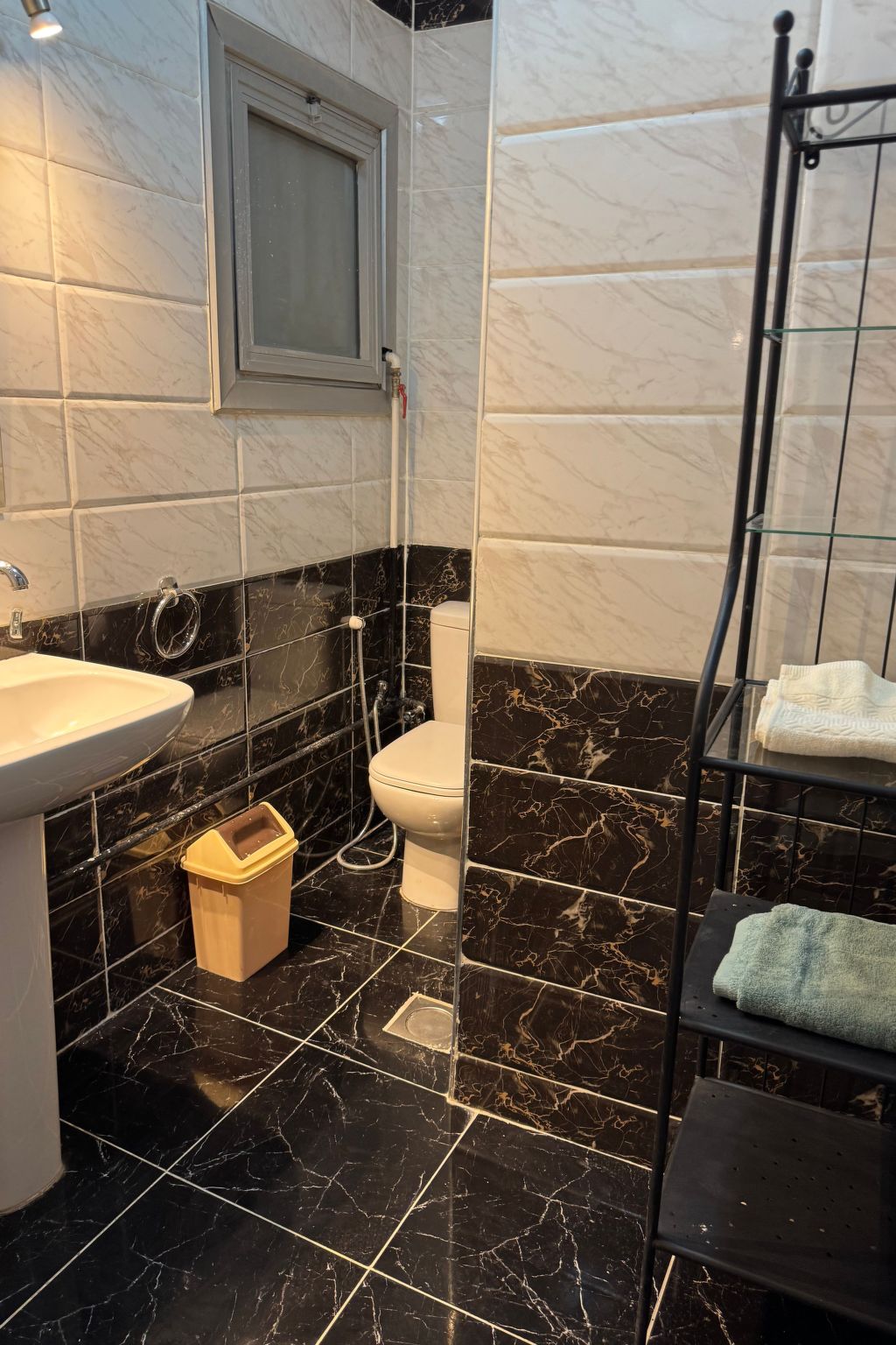 Luxe appartement met panoramisch Nijlzicht in hartje Caïro - foto 33