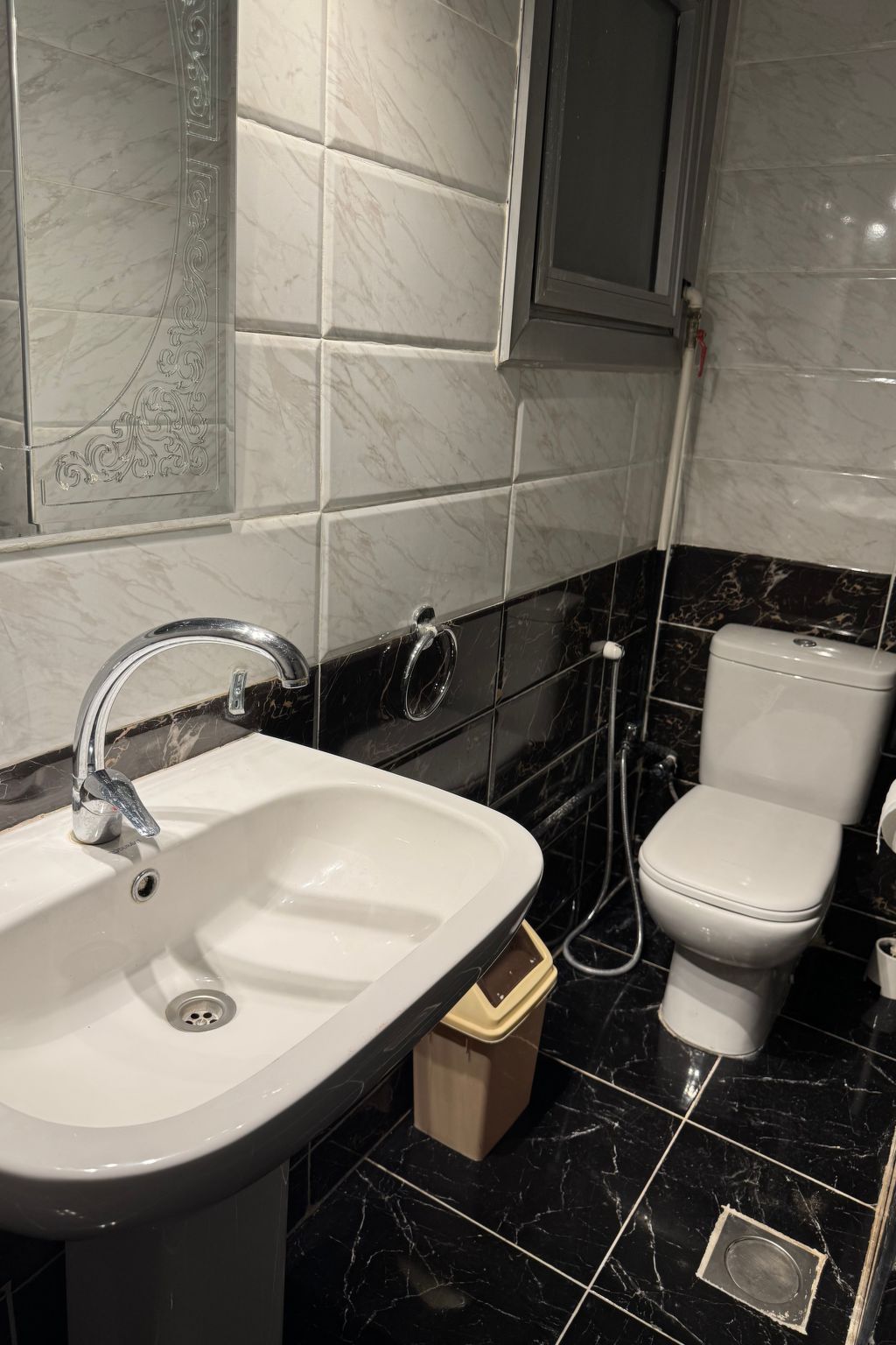 Luxe appartement met panoramisch Nijlzicht in hartje Caïro - foto 34