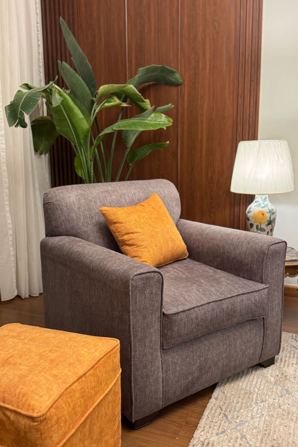 Appartement mit Flussblick in Zamalek Kairo, Kairo