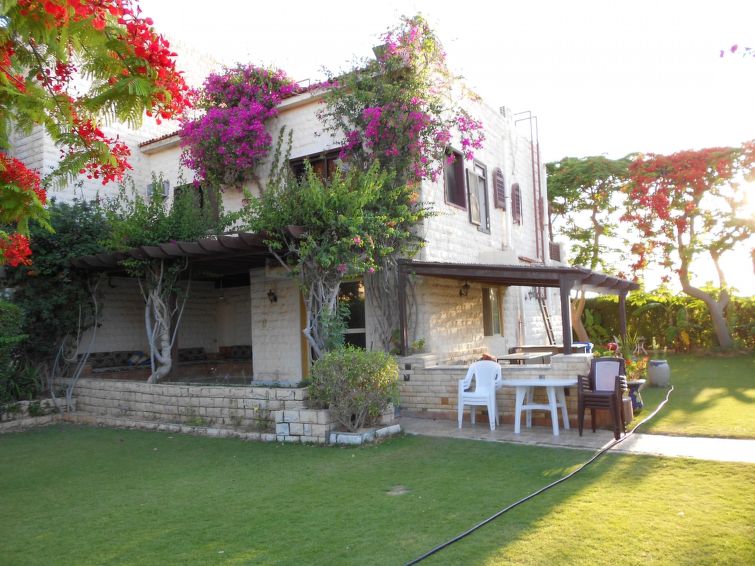 Marina Villa Nordküste ÄGypten - Egypt