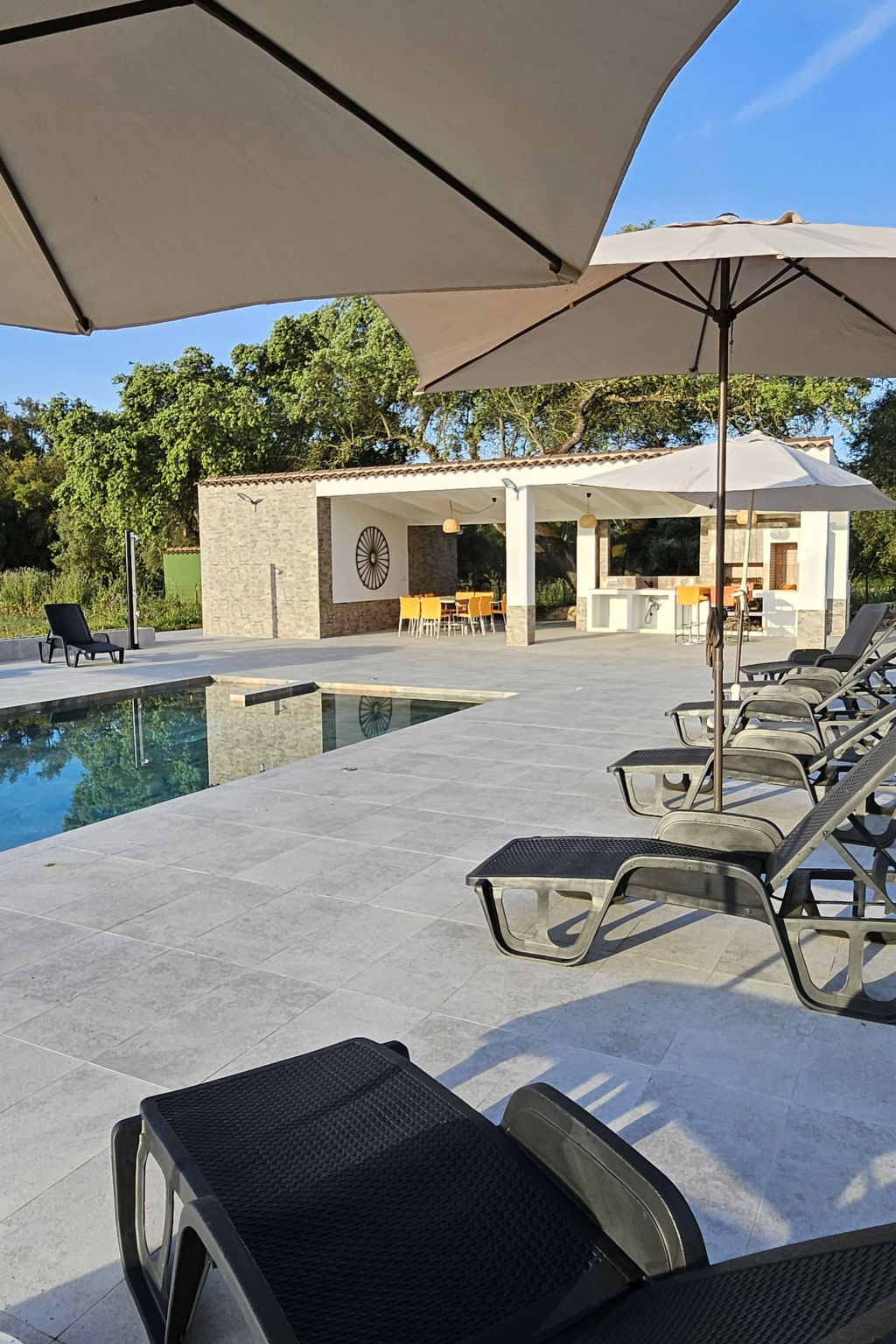 FINCA EL ALAMO - BARCARROTA — Pool Outdoor (4 of 50)