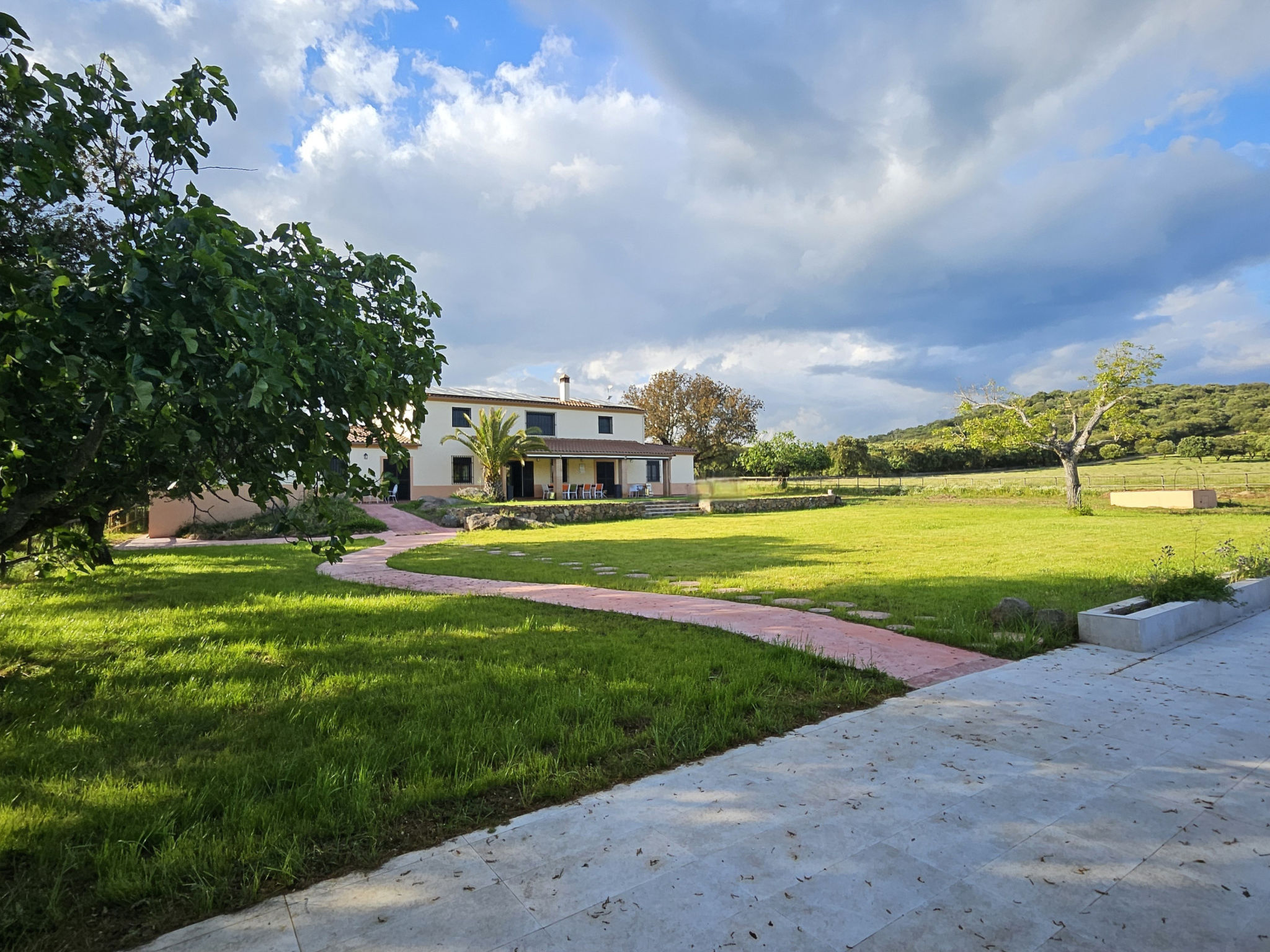 FINCA EL ALAMO - BARCARROTA - Image 5