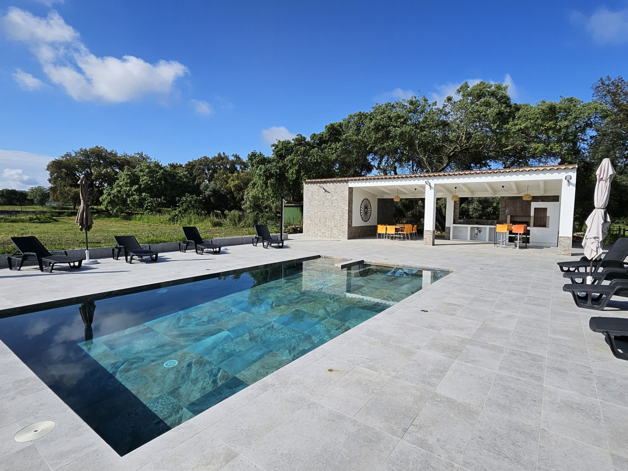 FINCA EL ALAMO - BARCARROTA - Image 3