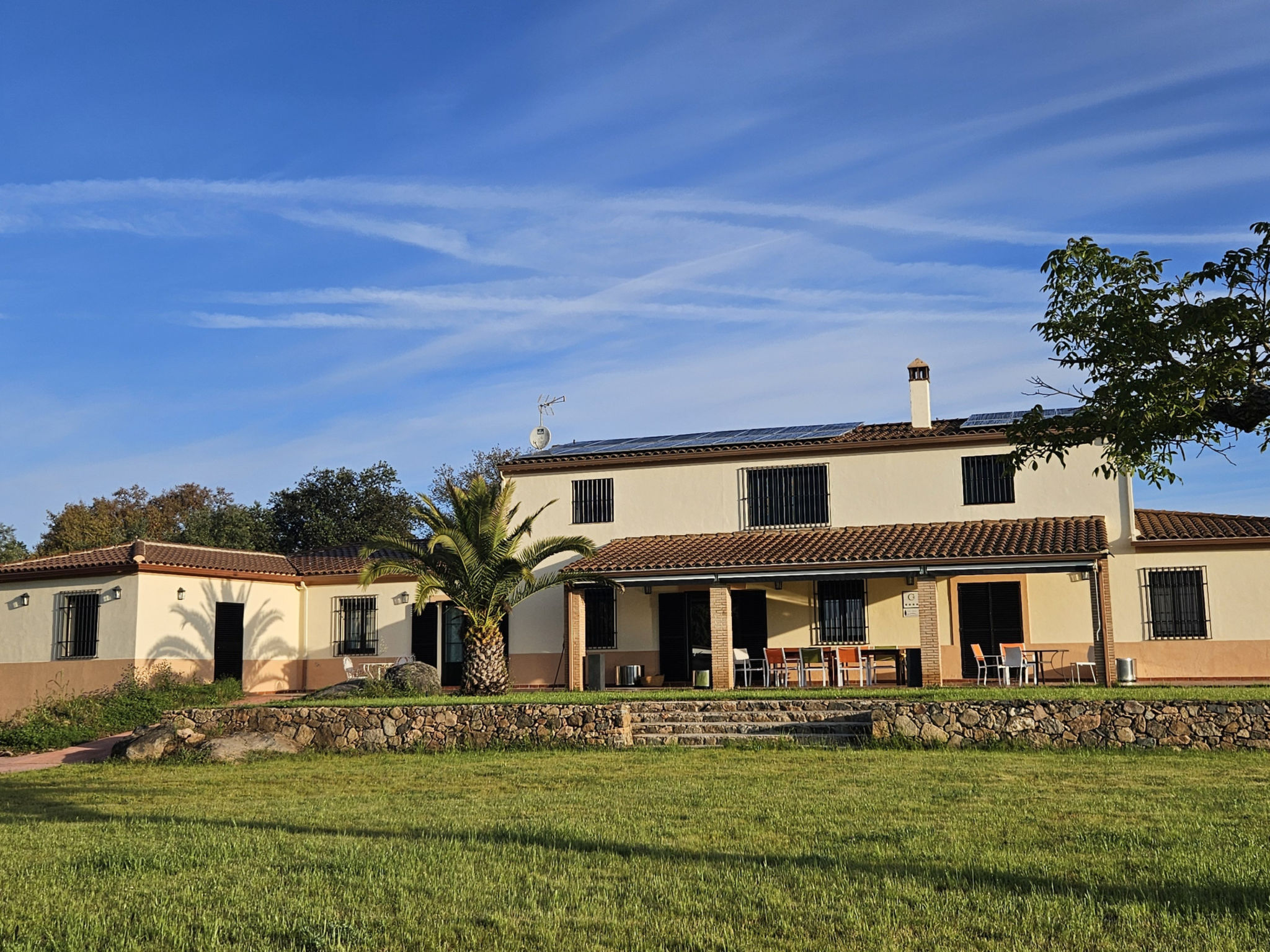 FINCA EL ALAMO - BARCARROTA - Image 2