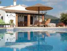 Villa 'Lagarin' mit Terrasse
